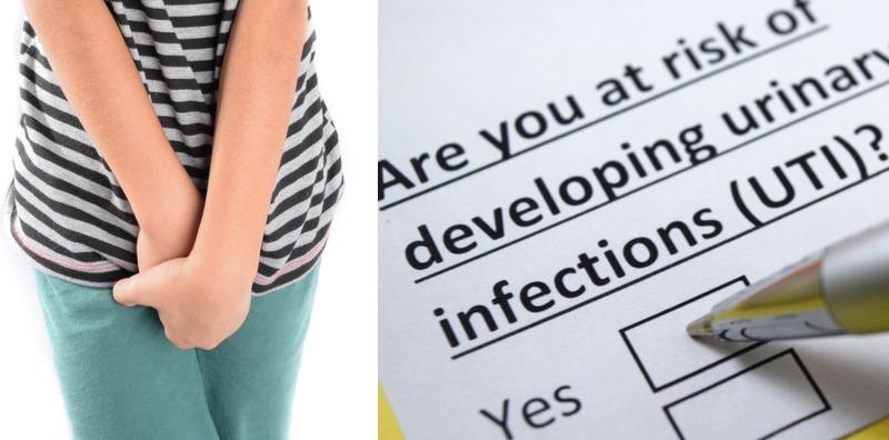 Gejala Jangkitan Kuman Pundi Kencing Berbeza Bagi Setiap Usia, Ini Simptomnya!