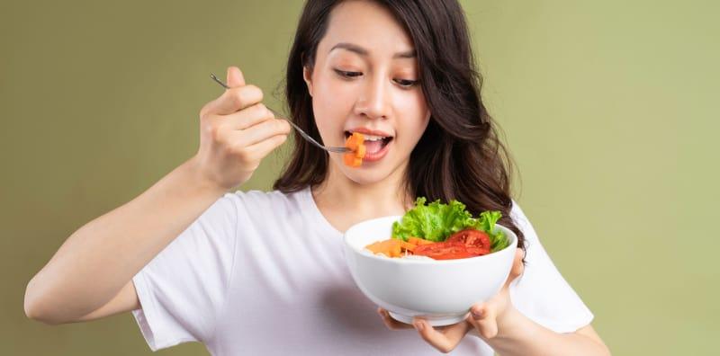 diet-rendah-kalori-thonon