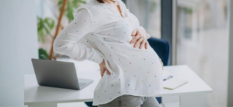 Wanita Rahim Tinggi Susah Mengandung? Ini Senarai Mitos Tentang Kedudukan Uterus!