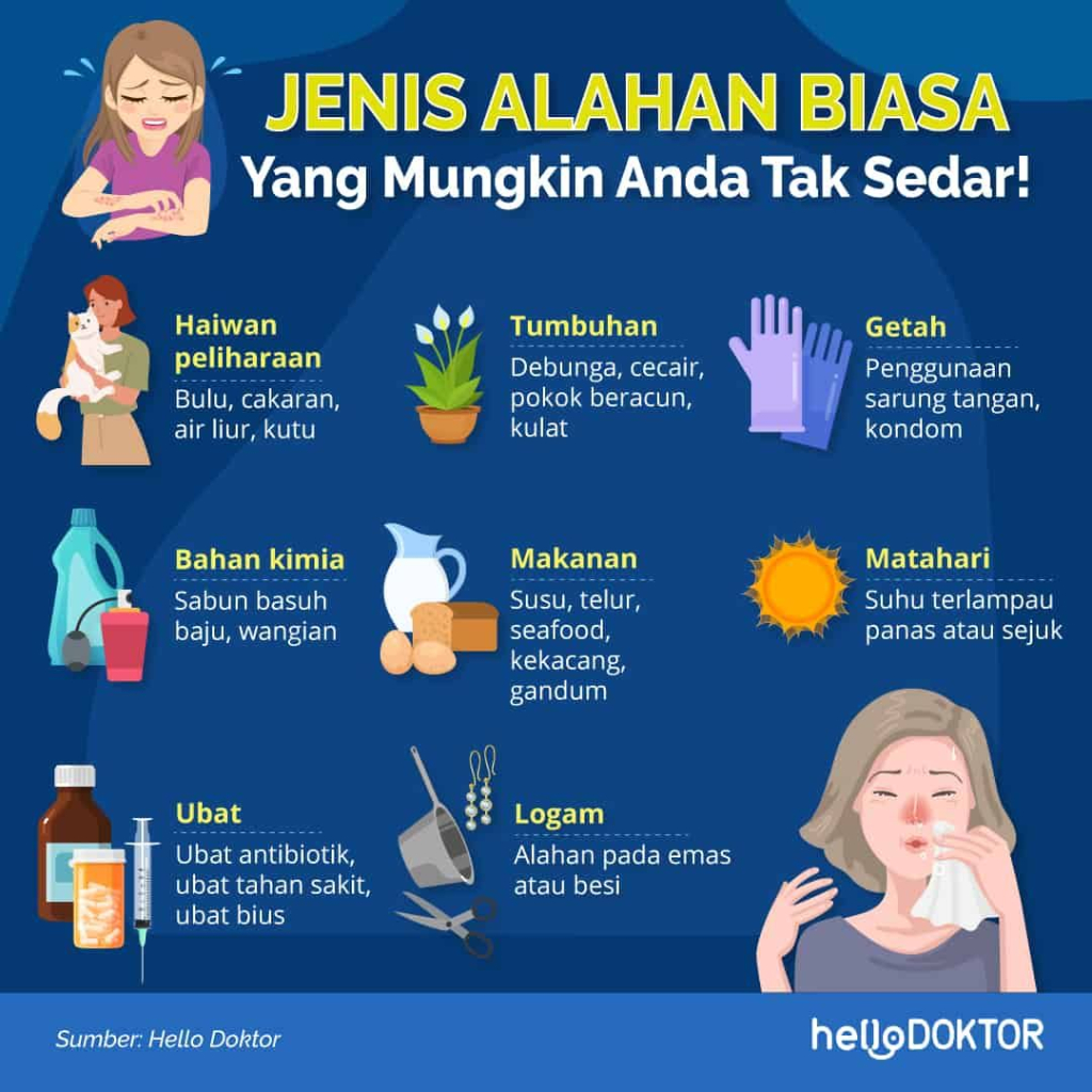 jenis serangga