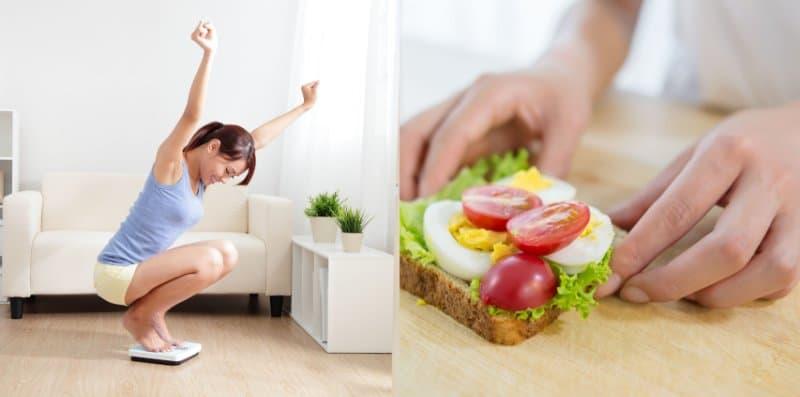 Baru Nak Mula Diet? Ini 5 Tips Diet Penting Untuk Beginner!