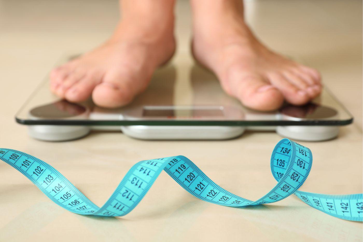Nak Turunkan Berat Badan? Ini 7 Tip Diet Selamat Untuk Penghidap PCOS