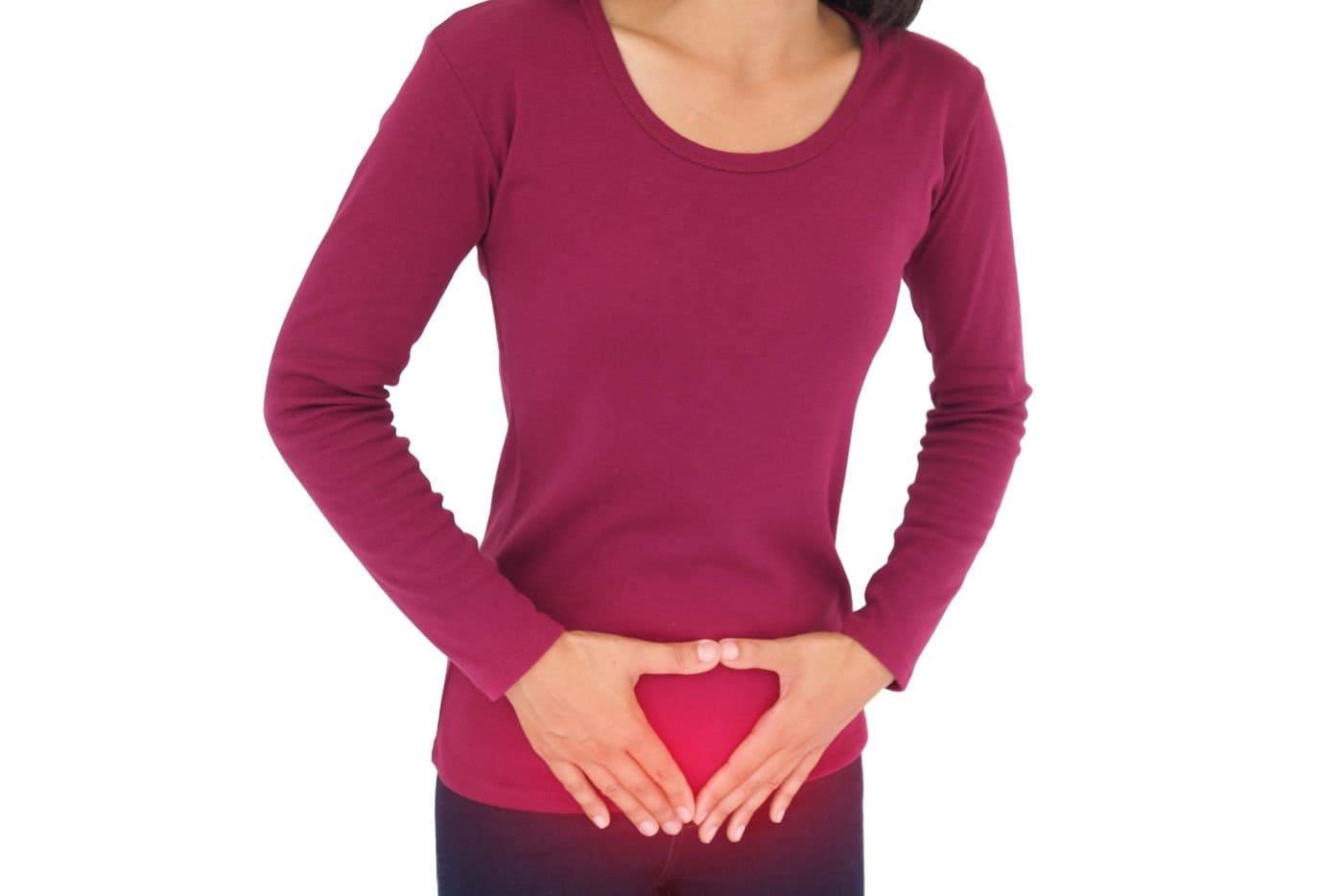 Hey Ladies, 15 Simptom Ini Tanda Rahim Anda TIDAK Sihat, Semak Sekarang!