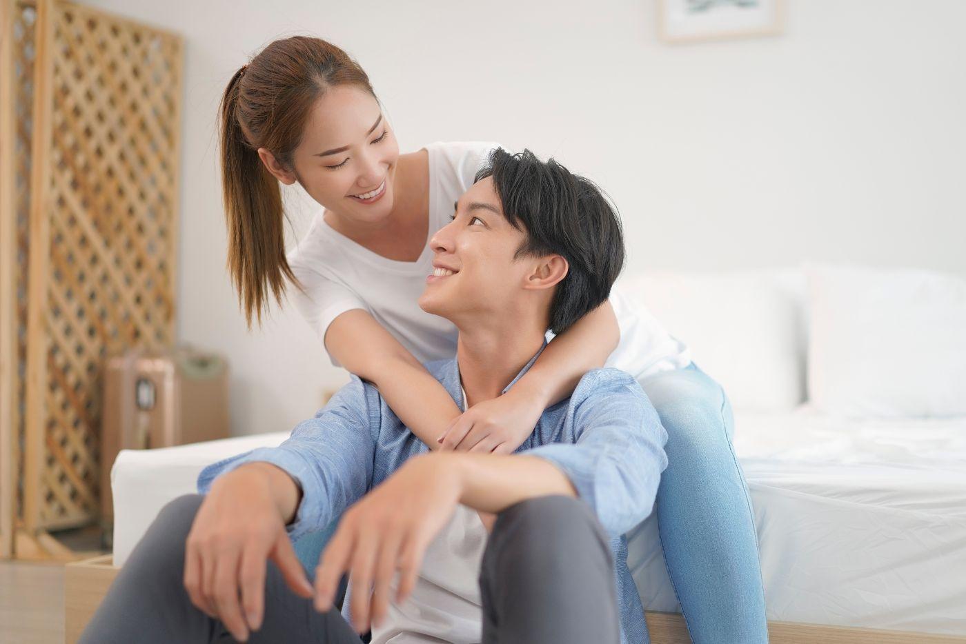 Kekerapan Hubungan Intim Mengikut Umur Akan Menurun Bila Sudah Tua?