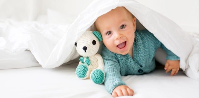 7 Mitos Dapat Anak Lelaki Yang Popular, No. 4 Paling Ramai Percaya & Buat!