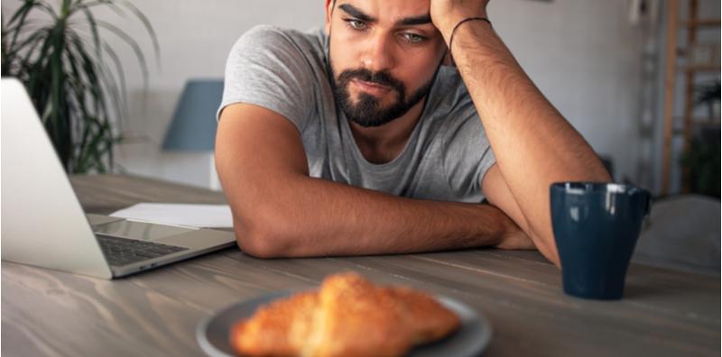 Tak Selera Nak Makan? Cuba 7 Cara Ini, Kembalikan Semula Nafsu Makan Anda!