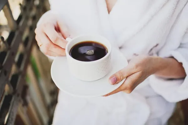 kopi o