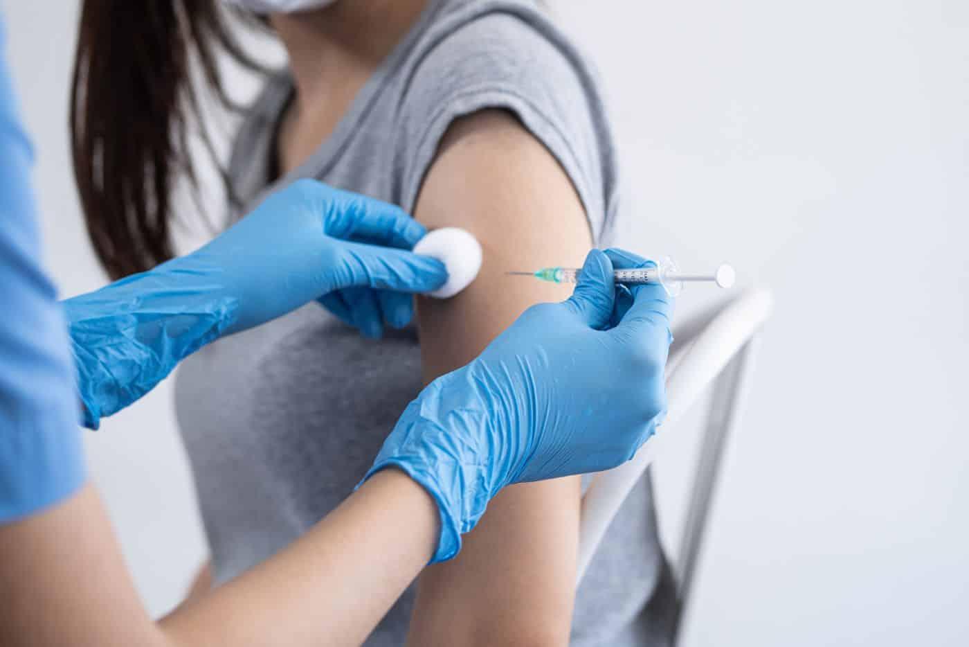 Ingin Semak Tarikh Vaksin? Ini Info Lengkap Imunisasi Di Malaysia