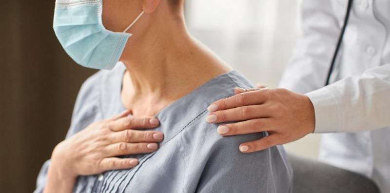 Suami Isteri Positif COVID, Boleh Ke Buat Seks Masa Ini? Kami Ada Jawapannya!