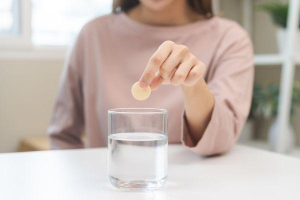 cara makan vitamin c 1000mg dengan betul