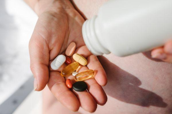 cara makan vitamin c 1000mg dengan betul