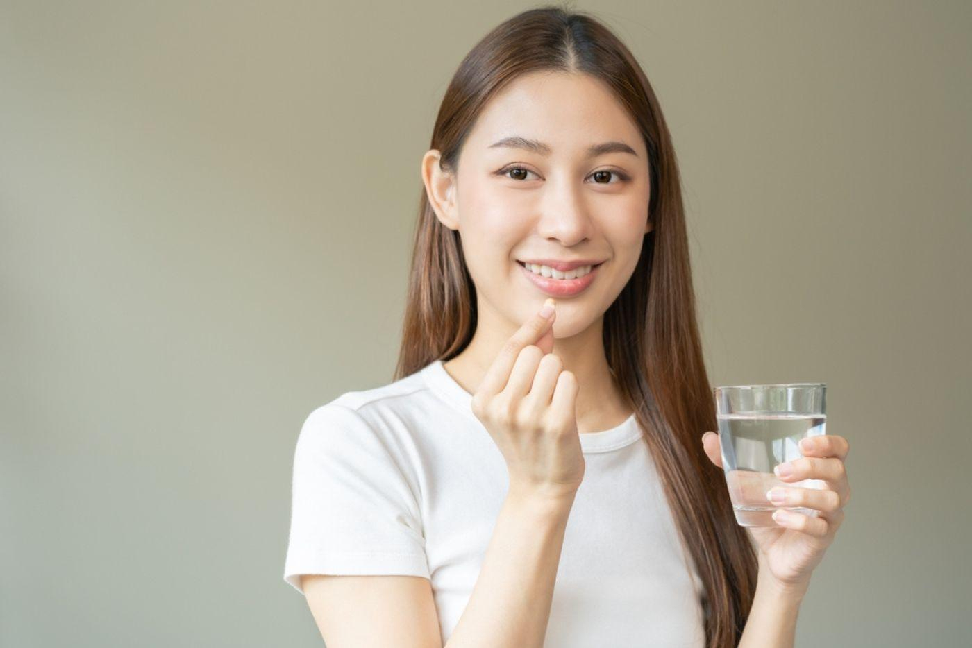Makan Suplemen Untuk Sihat & Kulit Cantik, Adakah Dos Vitamin C 1000mg Selamat?