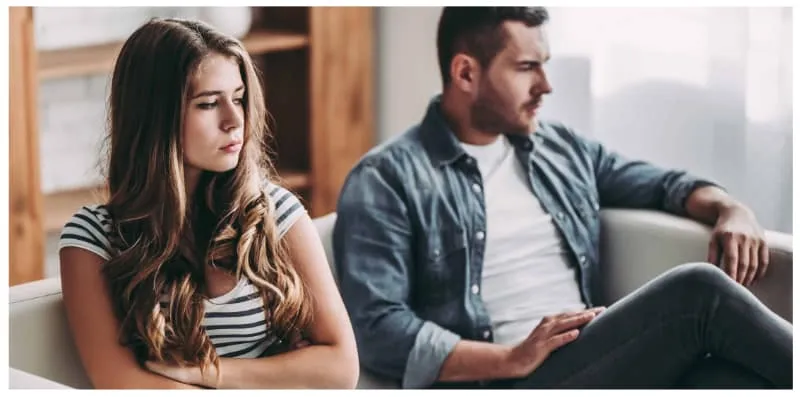 Awak Terlalu Baik Untuk Saya... Ini 7 Sebab Lazim Isteri Minta Cerai