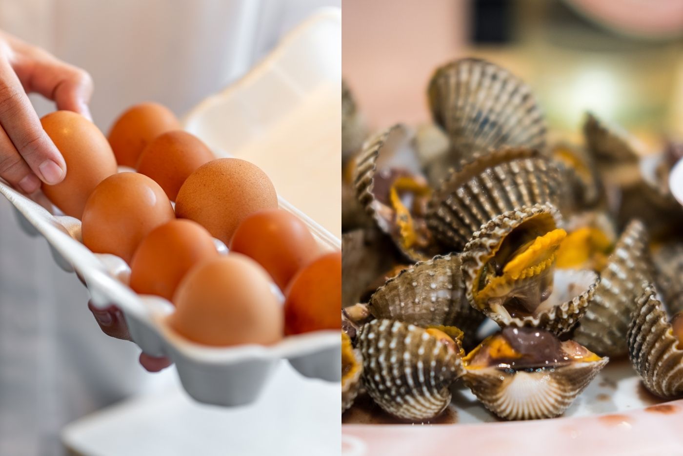 Selalu Penat Dan Rasa Nak Pitam? Jom Cuba 30 Makanan TERBAIK Untuk Tambah Darah!