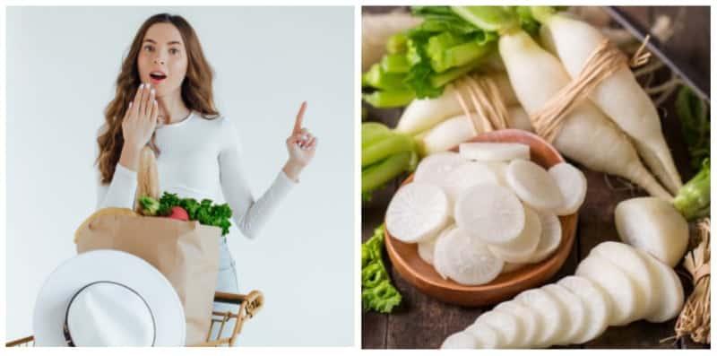 Selain Cantikkan Kulit Dan Boleh Kurus, Ini 12 Sebab Anda Harus Makan Lobak Putih!