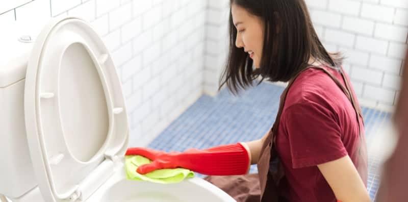 Bahaya Guna Pewangi Tandas? Ini 6 Alternatif Elak Bilik Air Busuk!