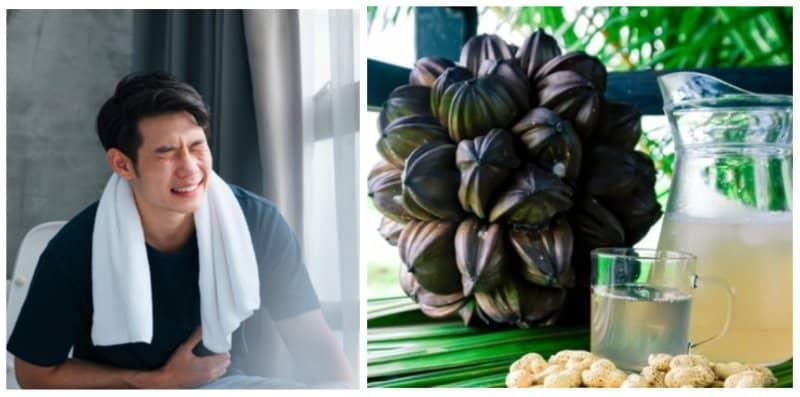 Tak Sangka Ada Banyak Khasiat Nira Nipah, Lepas Tahu, Mesti Anda Kerap Nak Minum!