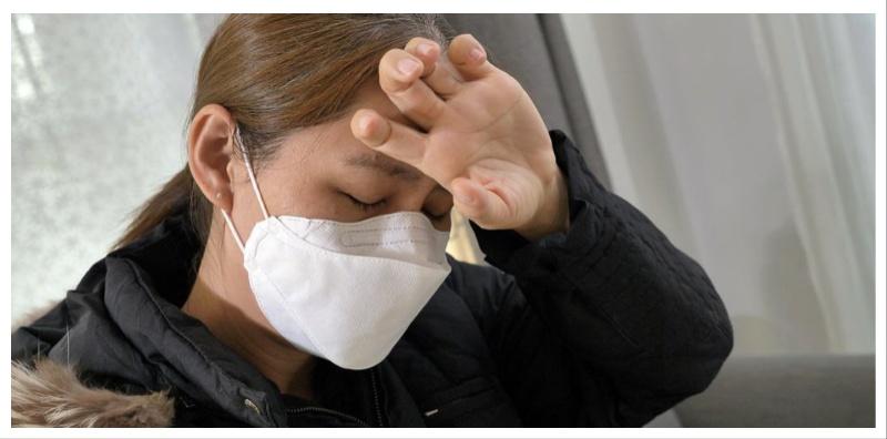 Ruam Cacar Monyet Serupa Dengan Cacar Air? Ini 5 Fakta Penting Tentang Monkeypox!