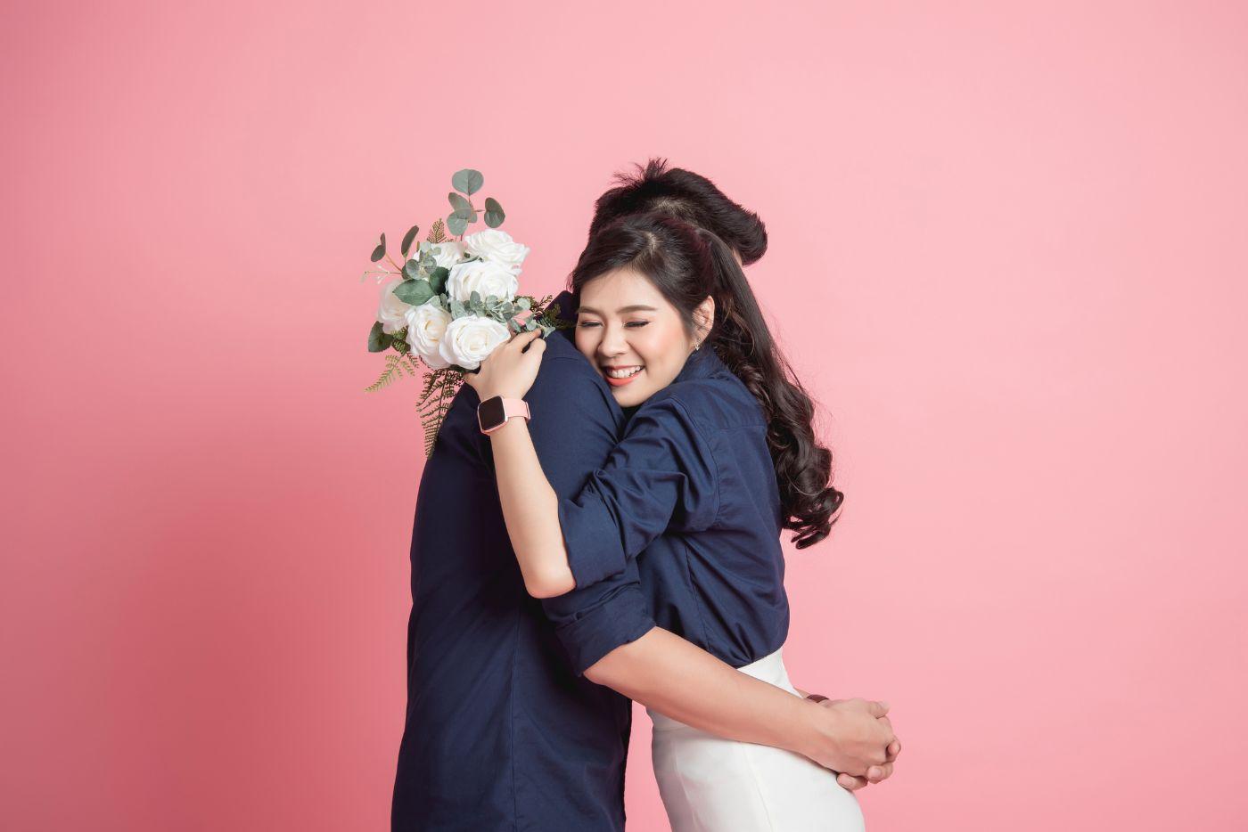 Hilang Gelaran Manja Lepas Kahwin? Usah Begitu! Ada Banyak Manfaat Panggil Pasangan 'Sayang'!