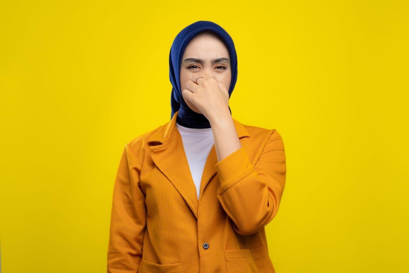 Suami 'Turn Off' Sebab Miss V Berbau? Pikat Kembali Hati Si Dia Dengan 5 Tip Mudah Ini!