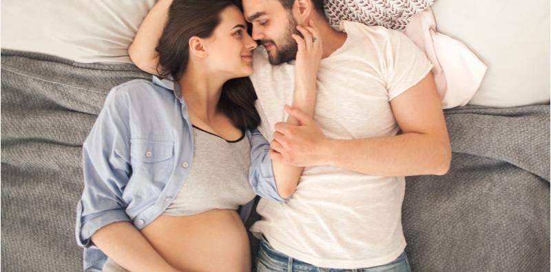 Cari Cara Puaskan Suami Ketika Hamil? Elak Posisi Seks Ini Untuk Cegah Bahaya!