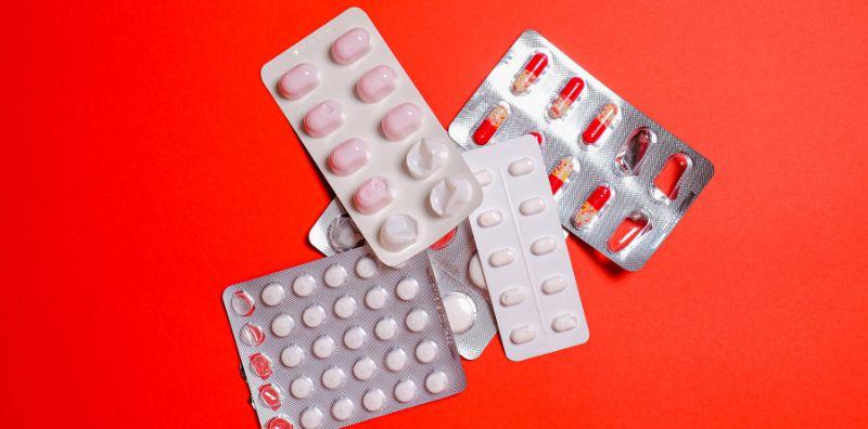 Kerap Makan Painkiller Untuk Period Pain Boleh Menyebabkan Mandul, Fakta Atau Auta?