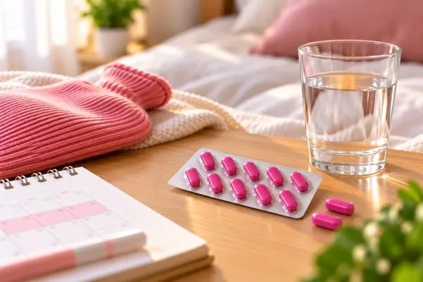panadol pink