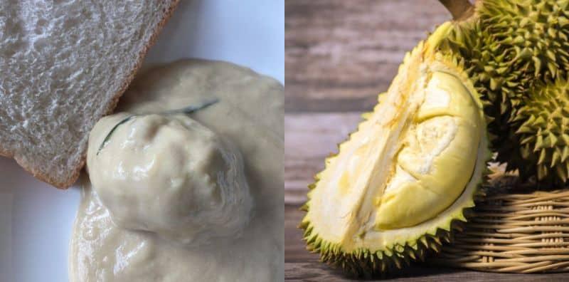 Banyak Buah Durian Lebih, Tapi Tak Tahu Nak Buat Apa? Jom Buat Kuah Durian!