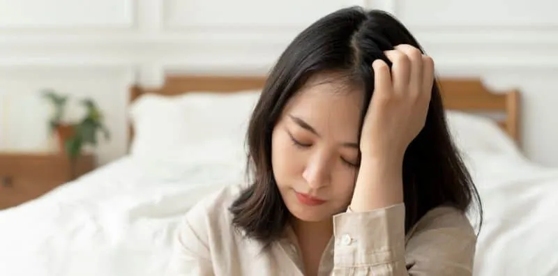 Isteri Menolak Untuk Bersama? Cik Abang, Kenal Pasti 5 Tanda 'Orang Rumah' Mati Putik!