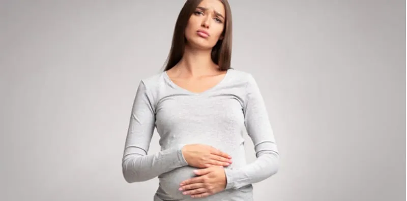 Ada Cyst Semasa Hamil? Bakal Ibu, Elakkan 8 Makanan Ini!