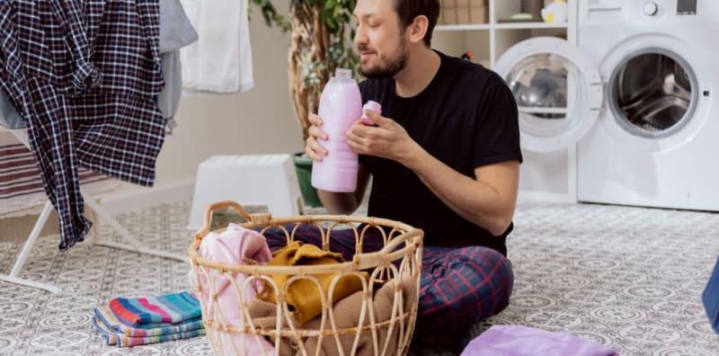 Gemar Pakai Pewangi Baju Selepas Cucian? Ini Risiko Tersembunyi Anda Perlu Tahu!