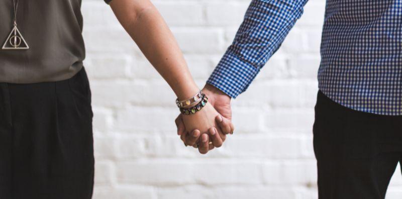 Eh, Secocok Ke Tidak Ni? Ini 5 Cara Mengetahui Siapa Jodoh Kita Sebenarnya!