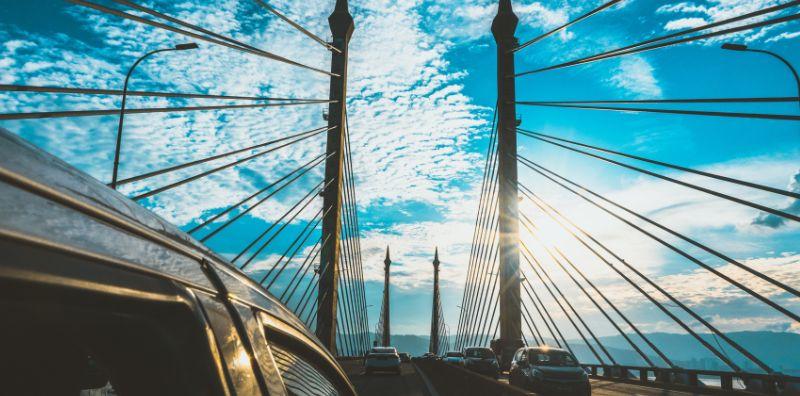 Bunuh Diri, Mengapa Ramai Pilih Mercu Tanda Ikonik Seperti Jambatan Pulau Pinang?