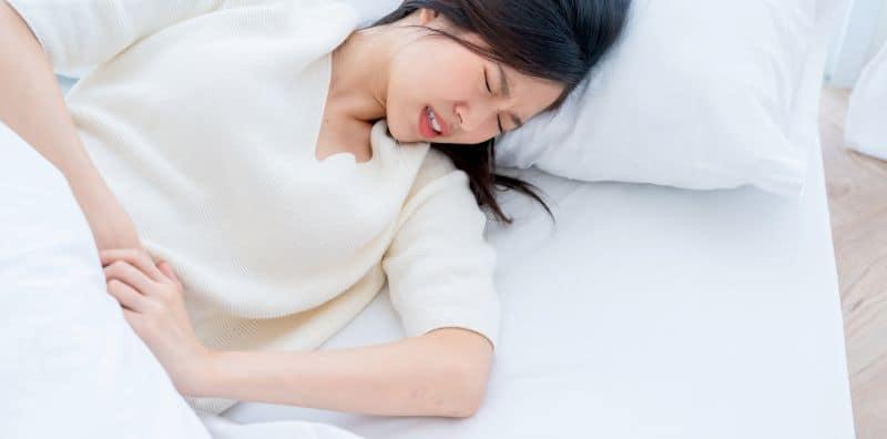 Takut Ada Sista Ovari? Ketahui Cara Check Cyst Yang Bakal Doktor Lakukan