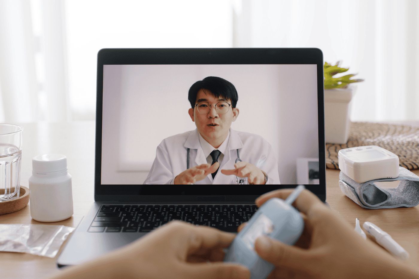 Carta Kencing Manis Untuk Pesakit Diabetes, Ini 3 Jenis Ujian Bantu Uruskan Diabetes!