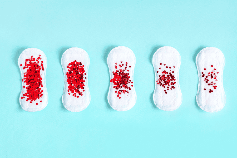 Masih Keluar Darah Selepas Haid? Ini 12 Punca Pendarahan Antara Period!