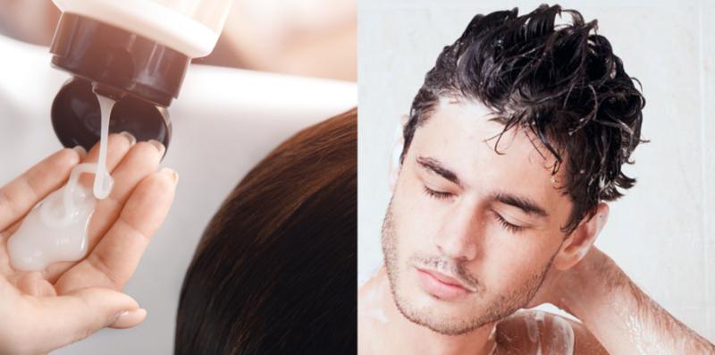 Penting Guna Conditioner Lepas Syampu Rambut? Kenali 4 Jenis Perapi Yang Ada!