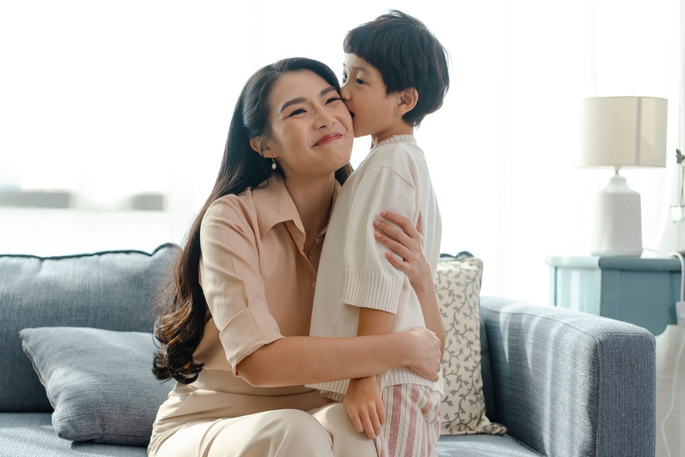 Ingin Lindungi Keluarga Dari Jangkitan? Pilih Sabun Antibakteria Yang Tahan 24 Jam!