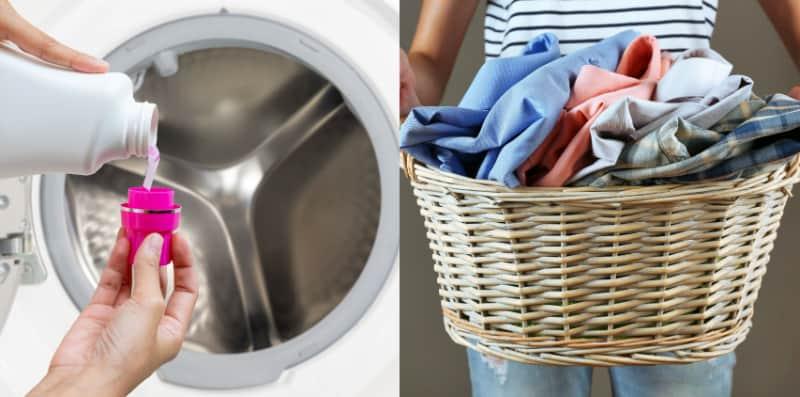 Buat 9 Langkah Ini Kalau Tak Nak Baju Berbau Hapak Selepas Dibasuh!