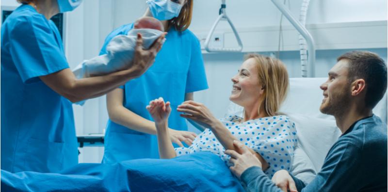 Plan Nak Melahirkan Baby Di Private? Ini Kos Bersalin Normal, Czer Di Hospital Swasta Lembah Klang