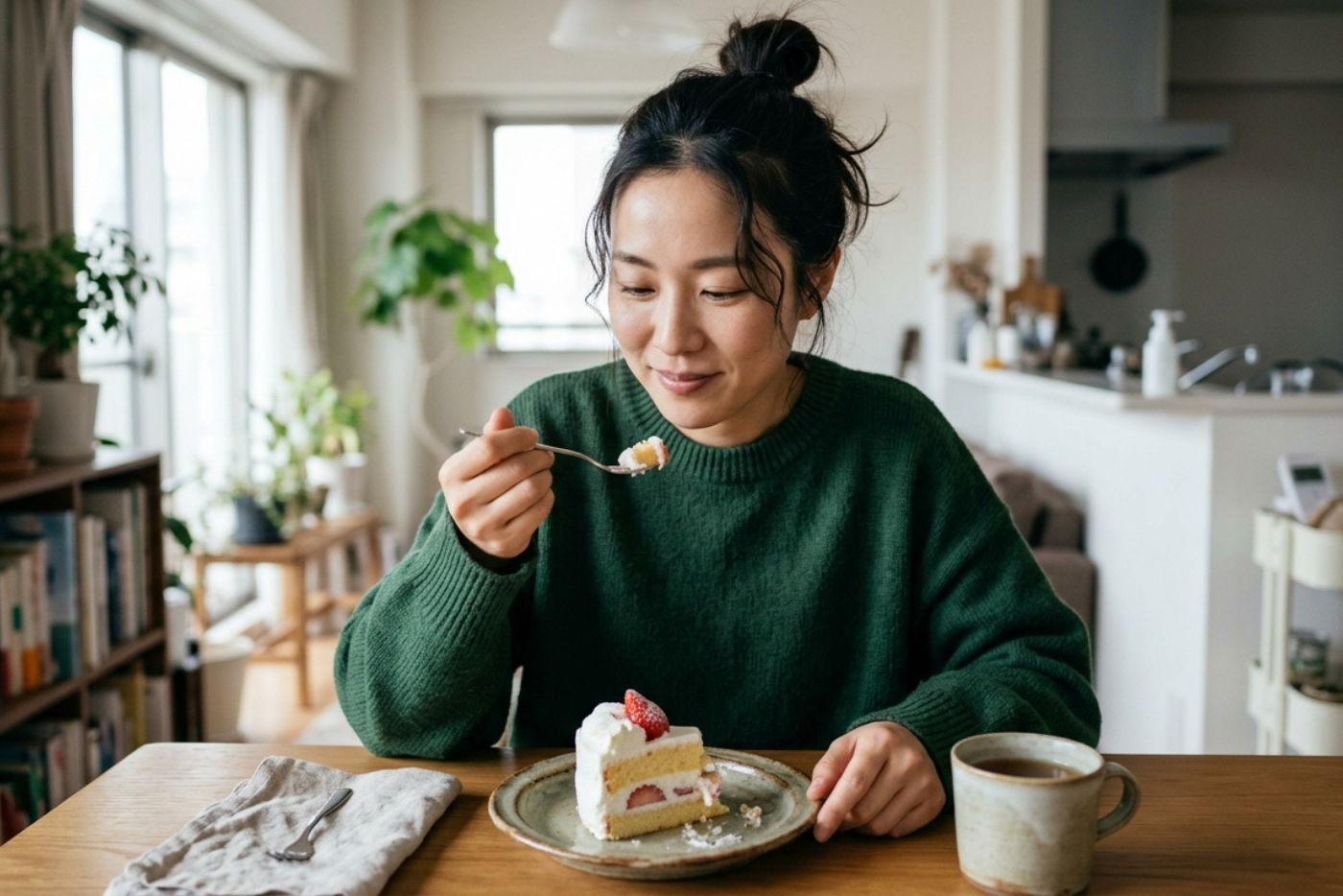 Kolesterol Tinggi, Tapi Sudah Jaga Diet? Ini 5 Punca Lain Masalah Kolesterol, Ramai Tak Tahu!
