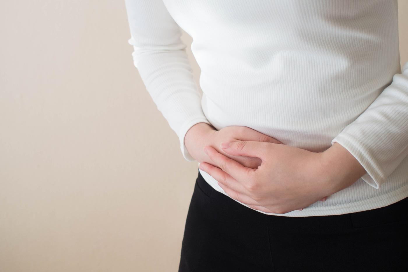Perut Membuncit Tanda Ada Cyst? Wanita, Jom Tahu Tandanya Sebelum Terlambat!