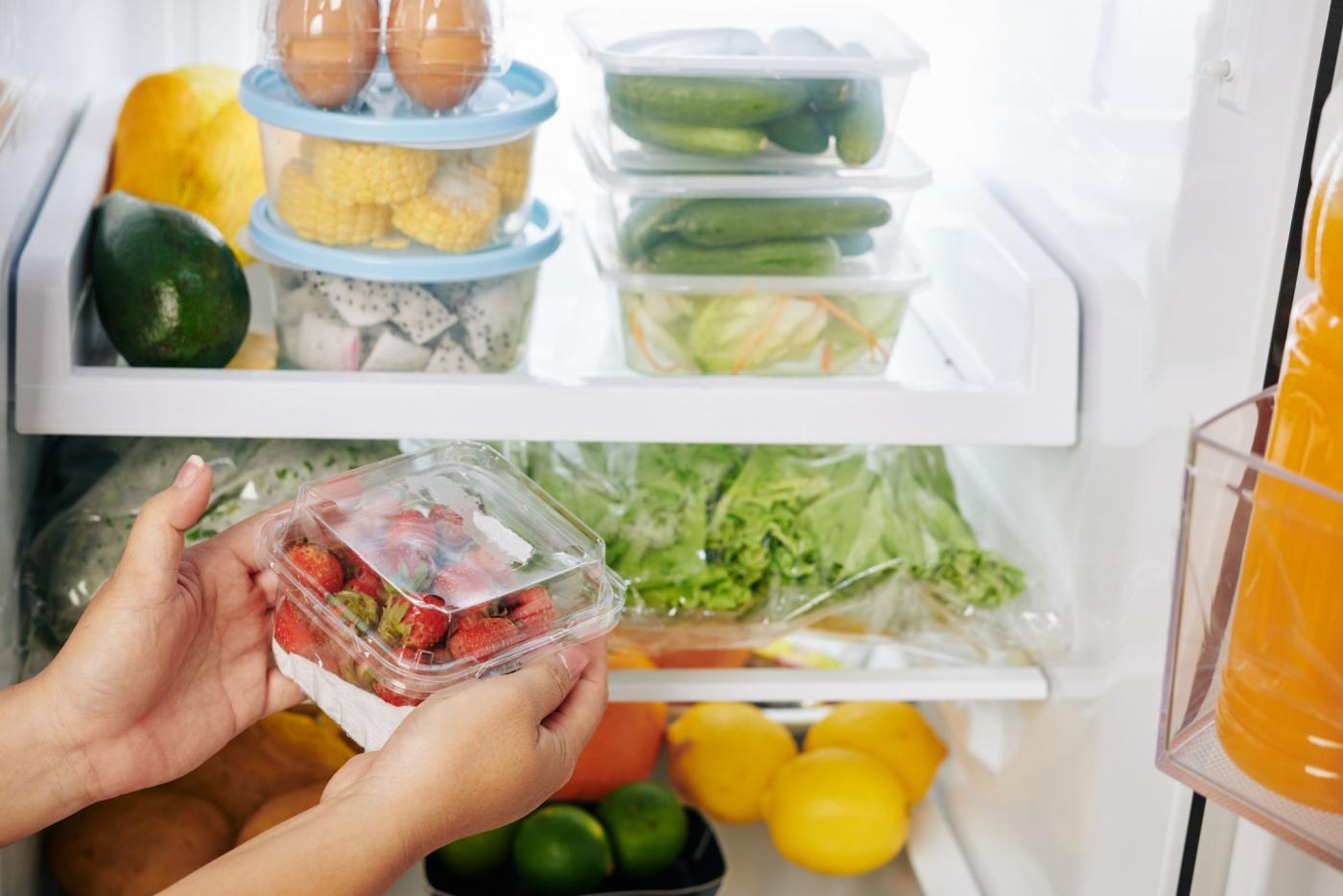 5 Trik Mudah Ini Akan Buat Barang Dapur Basah Tahan Lebih Lama!