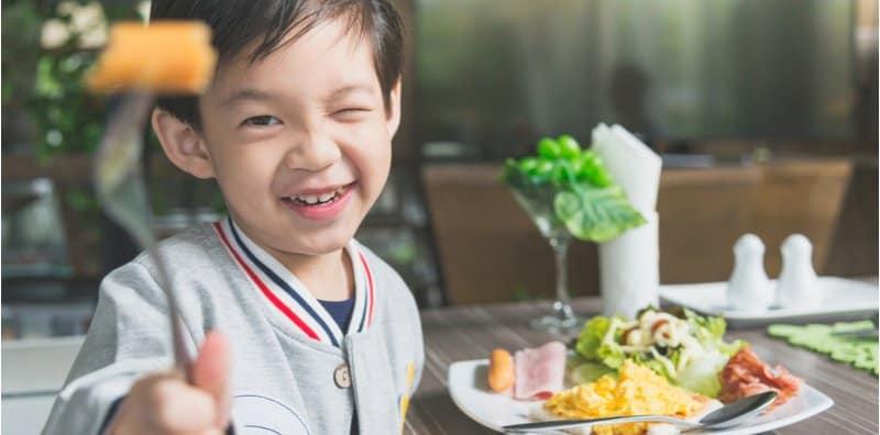 resepi makanan kanak-kanak 1-3 tahun