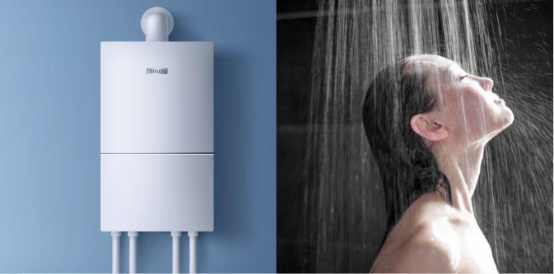 Suka Mandi Air Panas Pagi-pagi? Jika Ingin Pasang Pemanas Air Elektrik, Ambil Tahu Ini Dulu!