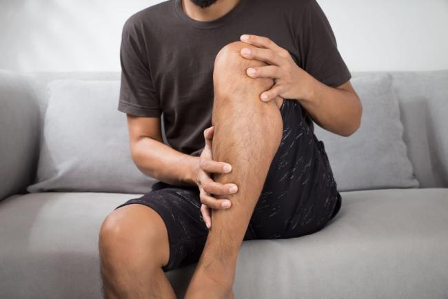 Asyik Rasa Letih & Kaki Mudah Kejang? Awas, Mungkin Badan Anda Kekurangan Kalium!