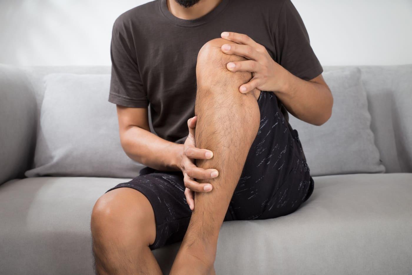 Asyik Rasa Letih & Kaki Mudah Kejang? Awas, Mungkin Badan Anda Kekurangan Kalium!