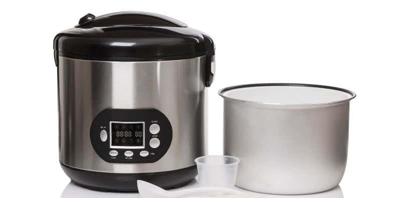 5 Tip Mudah Pakai 'Pressure Cooker', Barulah Tak Rosak Dan Selamat!