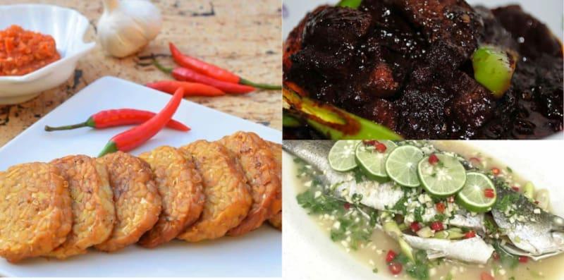 Gemar Makan Lauk Kampung? Ini 6 Jenis Masakan Tradisional Yang Simple, Sedap Dan Sihat!