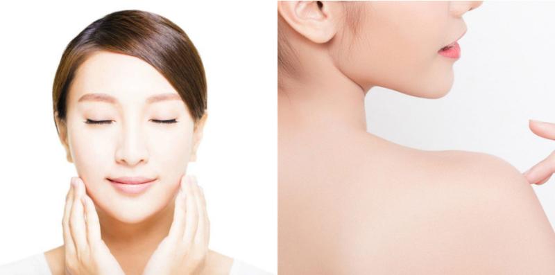 10 Rawatan Dan Amalan Memutihkan Kulit Badan, Boleh Buat Di Rumah Sahaja!